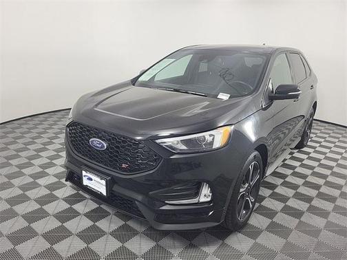 2022 Ford Edge ST