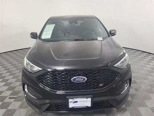 2022 Ford Edge ST