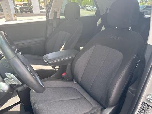Cyber Gray 2024 Hyundai IONIQ 5 SEL