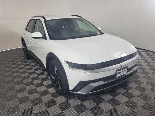 2025 Hyundai IONIQ 5 SEL