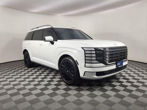 Pearl 2026 Hyundai PALISADE Calligraphy