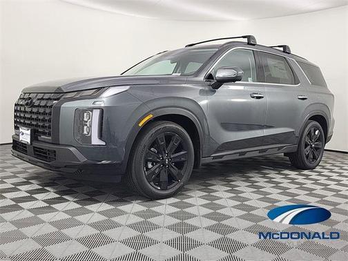 2025 Hyundai PALISADE XRT