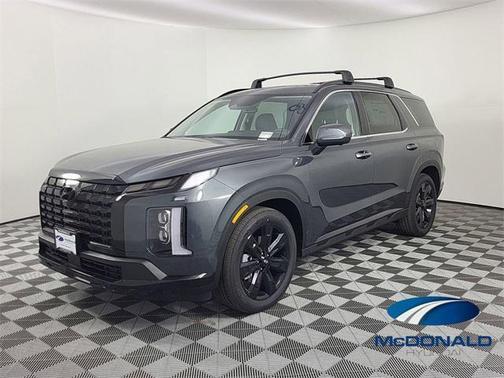 2025 Hyundai PALISADE XRT