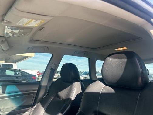 2007 Subaru Outback 2.5XT Limited