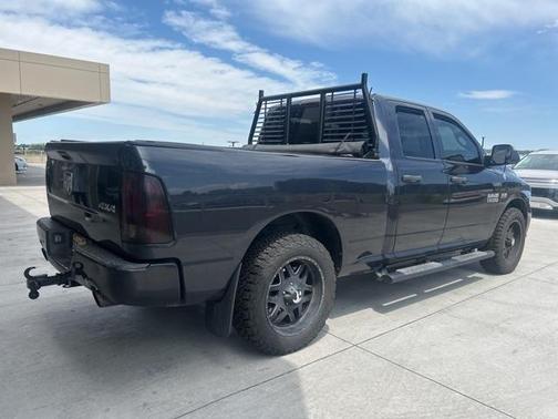 2013 RAM 1500 Tradesman/Express