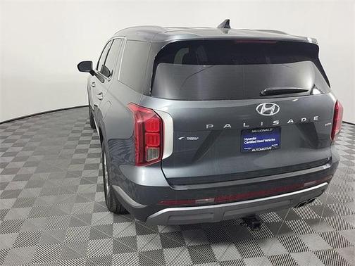 2023 Hyundai PALISADE SEL