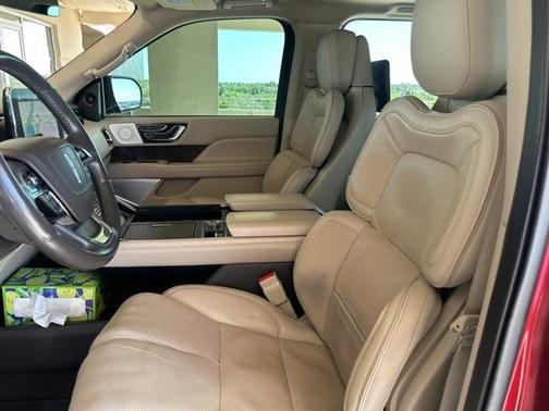 2019 Lincoln Navigator L Reserve