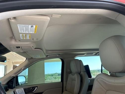 2019 Lincoln Navigator L Reserve