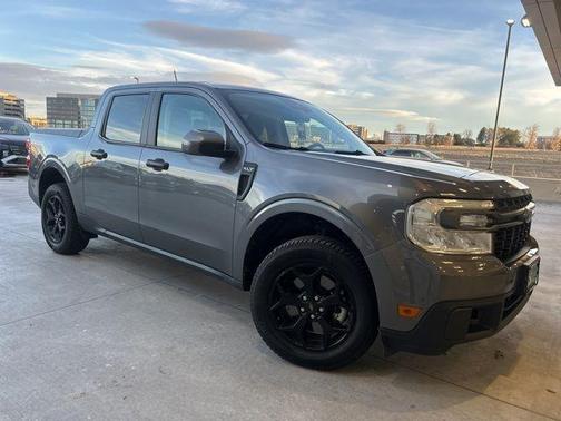 2023 Ford Maverick XLT