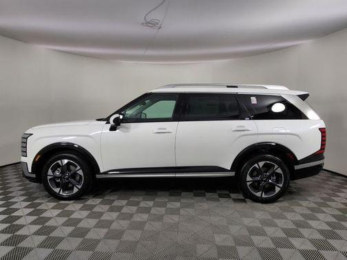 Pearl 2026 Hyundai PALISADE Limited