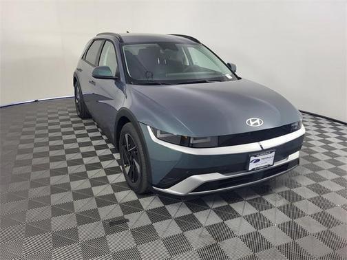 2025 Hyundai IONIQ 5 SEL