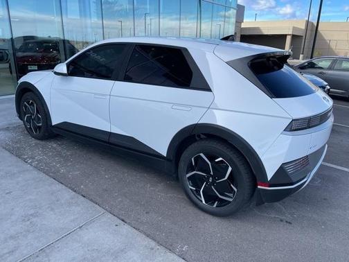 2023 Hyundai IONIQ 5 SEL