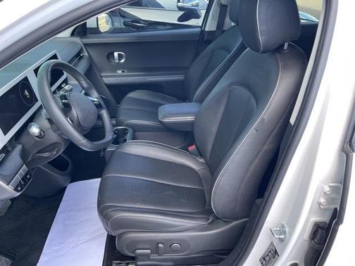 2023 Hyundai IONIQ 5 SEL