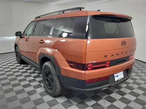 2025 Hyundai SANTA FE XRT
