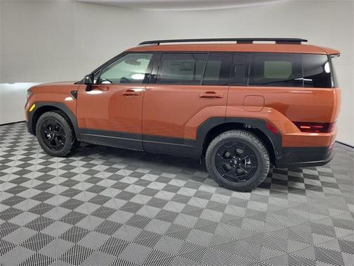 2025 Hyundai SANTA FE XRT
