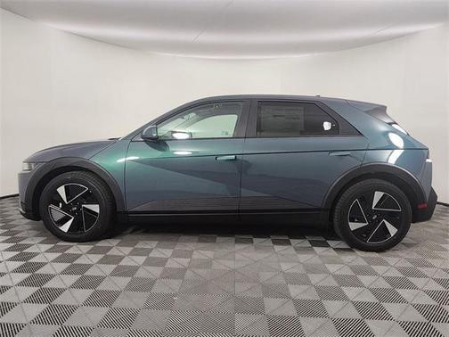 2026 Hyundai IONIQ 5 SE