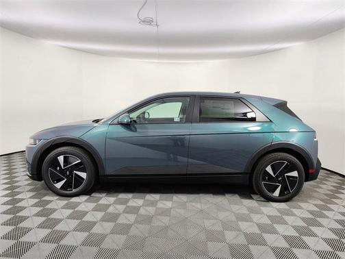 2026 Hyundai IONIQ 5 SE