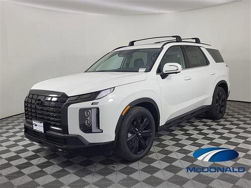 2025 Hyundai PALISADE XRT