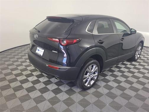 2020 Mazda CX-30 Select