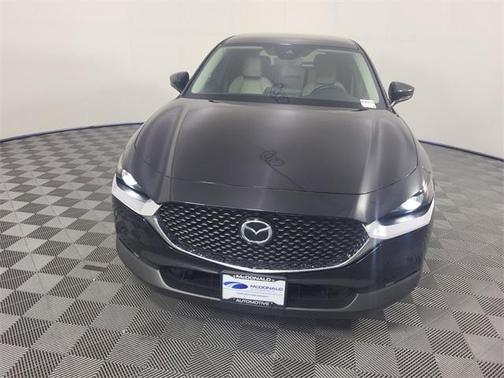 2020 Mazda CX-30 Select