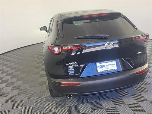 2020 Mazda CX-30 Select