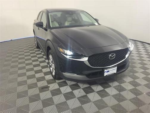 2020 Mazda CX-30 Select