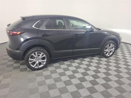 2020 Mazda CX-30 Select