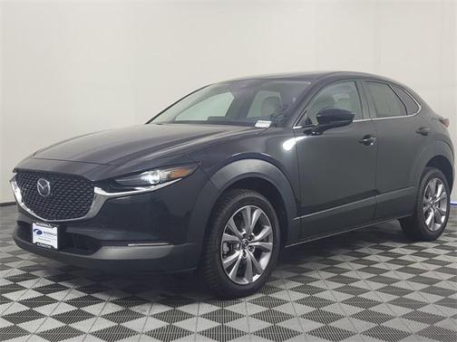 2020 Mazda CX-30 Select