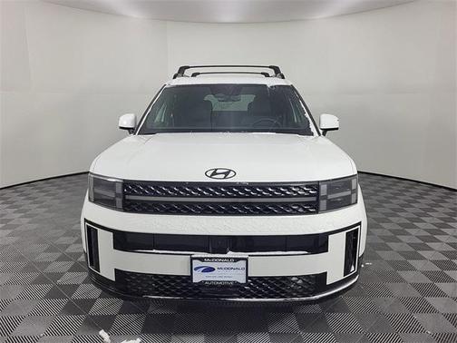 2025 Hyundai SANTA FE HEV Calligraphy