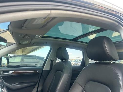2017 Audi Q5 2.0T Premium Plus