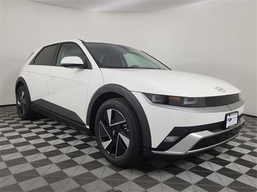 2026 Hyundai IONIQ 5 SEL