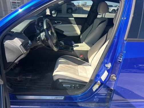 2024 Acura Integra A-Spec Technology