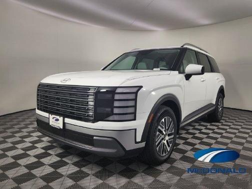 Pearl 2026 Hyundai PALISADE SEL