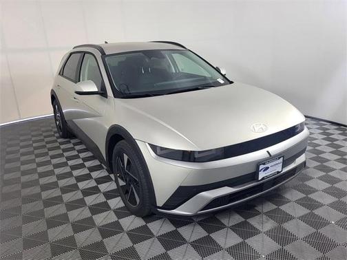 2025 Hyundai IONIQ 5 SEL