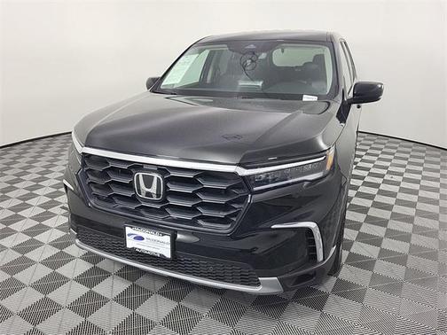 2024 Honda Pilot EX-L 7-Passenger