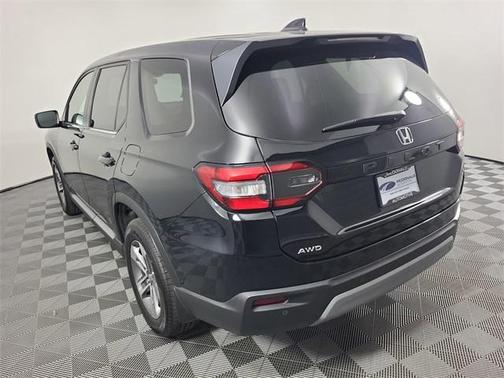 2024 Honda Pilot EX-L 7-Passenger