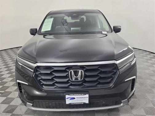 2024 Honda Pilot EX-L 7-Passenger