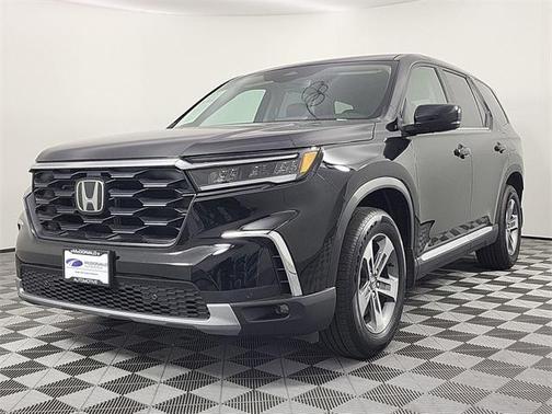 2024 Honda Pilot EX-L 7-Passenger