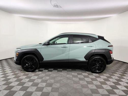 Mirage 2026 Hyundai KONA SEL Sport