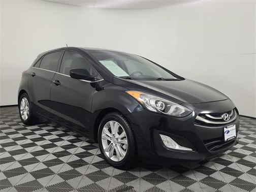 2014 Hyundai Elantra GT Base