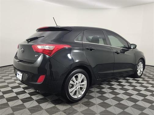 2014 Hyundai Elantra GT Base