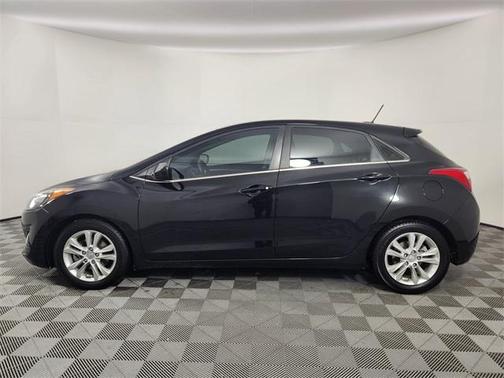 2014 Hyundai Elantra GT Base
