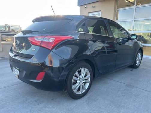 2014 Hyundai Elantra GT Base