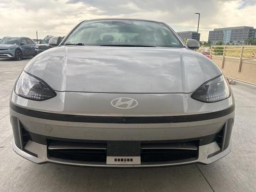 2023 Hyundai IONIQ 6 Limited
