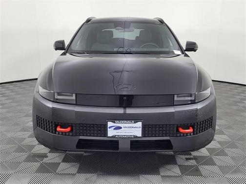 2025 Hyundai IONIQ 5 XRT