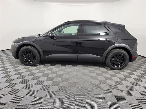 2025 Hyundai IONIQ 5 XRT