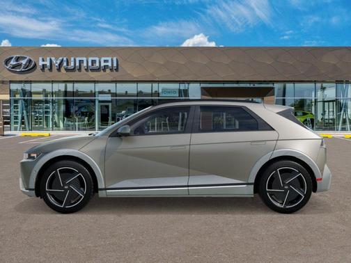 2025 Hyundai IONIQ 5 Limited