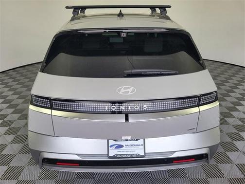 2025 Hyundai IONIQ 5 Limited