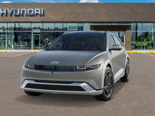 2025 Hyundai IONIQ 5 Limited