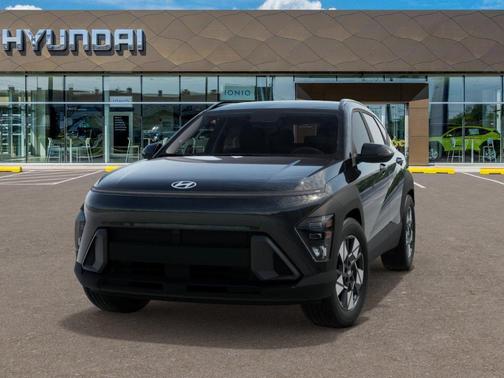 2025 Hyundai KONA SEL Convenience